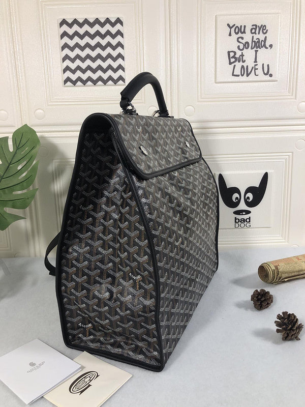 Lux-Totes - GOD Bags - 016