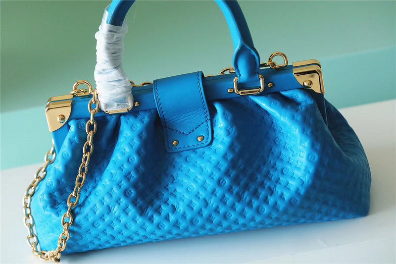 Lux-Totes - LOV Bags - 282