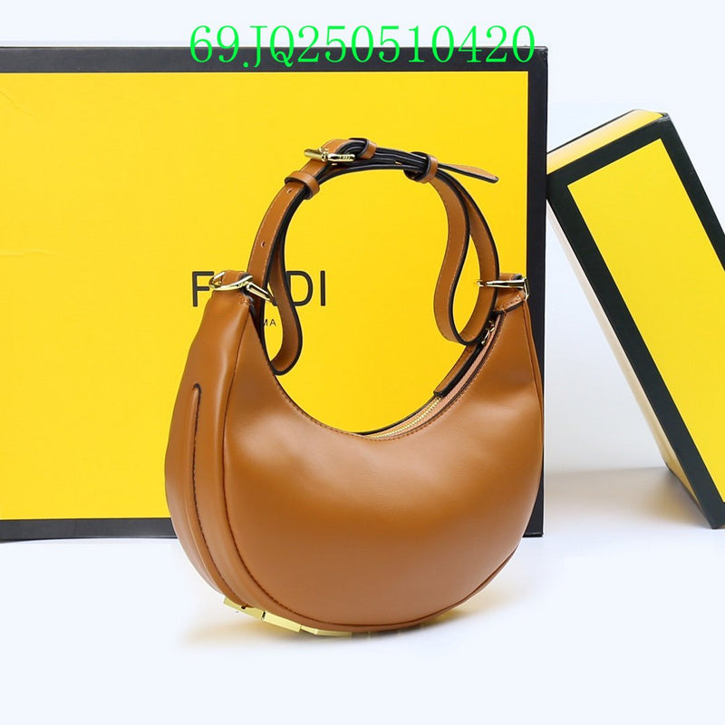 GC - Shoulder - 2959
