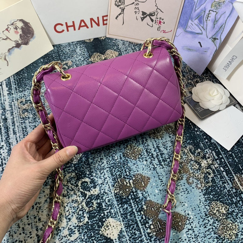 Style My Style - CHL Bags - 616