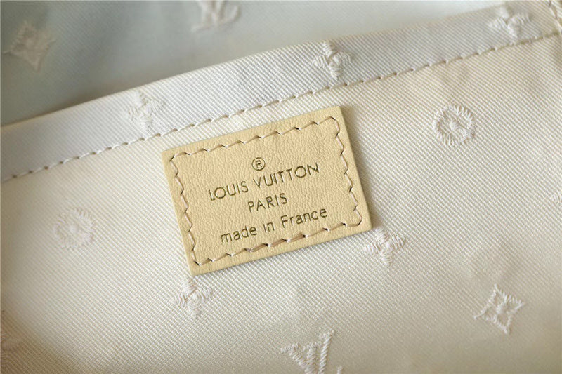 Lux-Totes - LOV Bags - 726