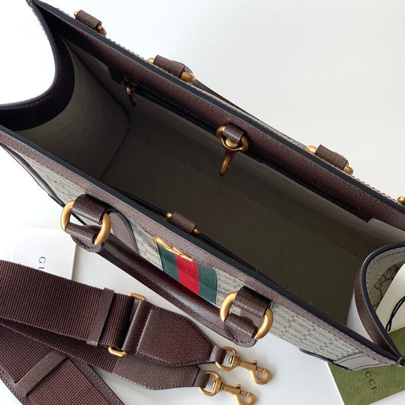 GUI - Luxurious Totes - 612