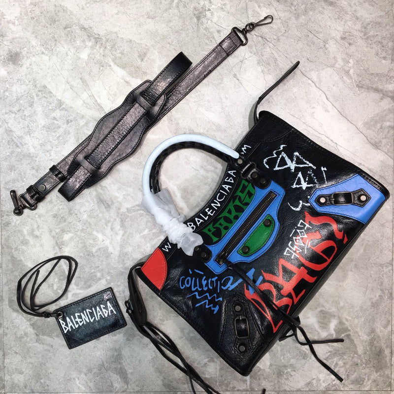 Style My Style - BGA Bags - 861