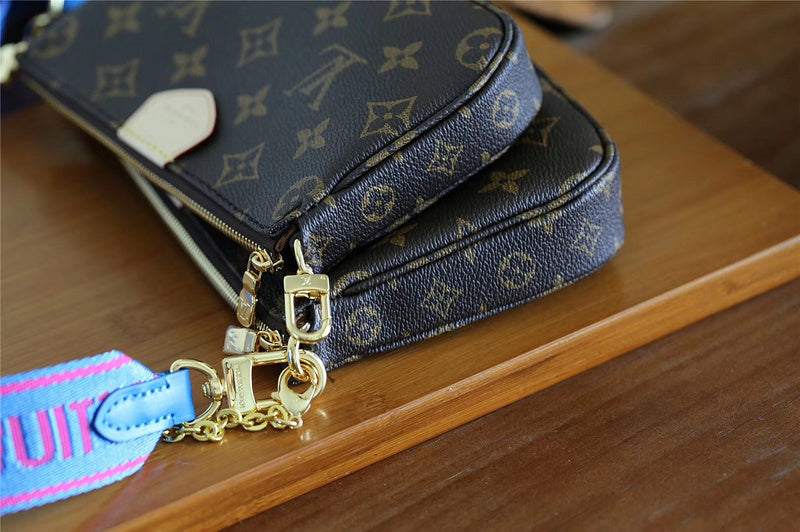 Lux-Totes - LOV Bags - 1303
