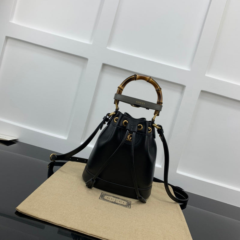 GUI - Luxurious Totes - 667