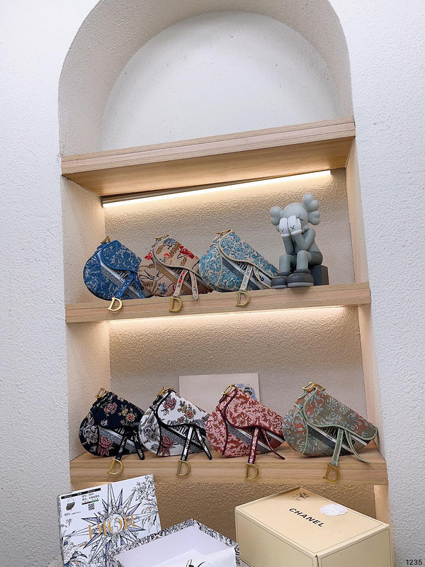Luxurious Totes - DOR2 Bags - 218