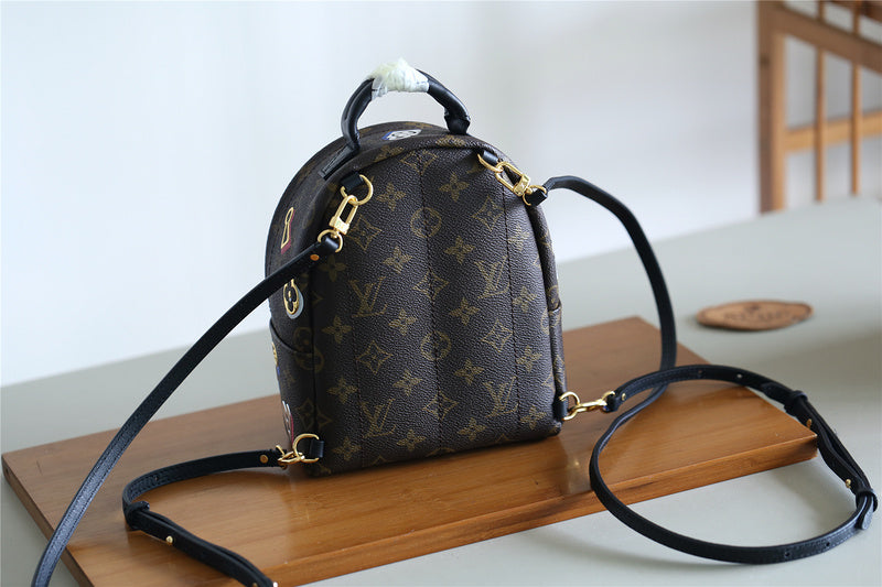 Lux-Totes - LOV Bags - 024