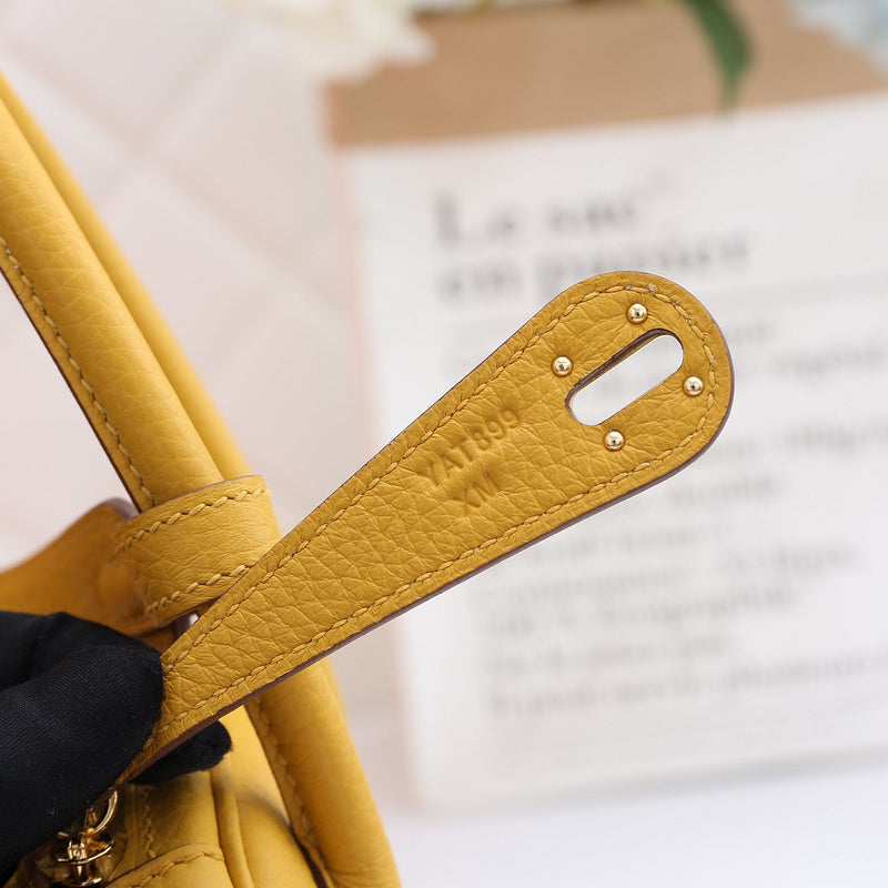 Lux-Totes - HMS Bags - 087