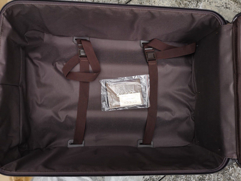 Lux-Totes - GCI Bags - 2974