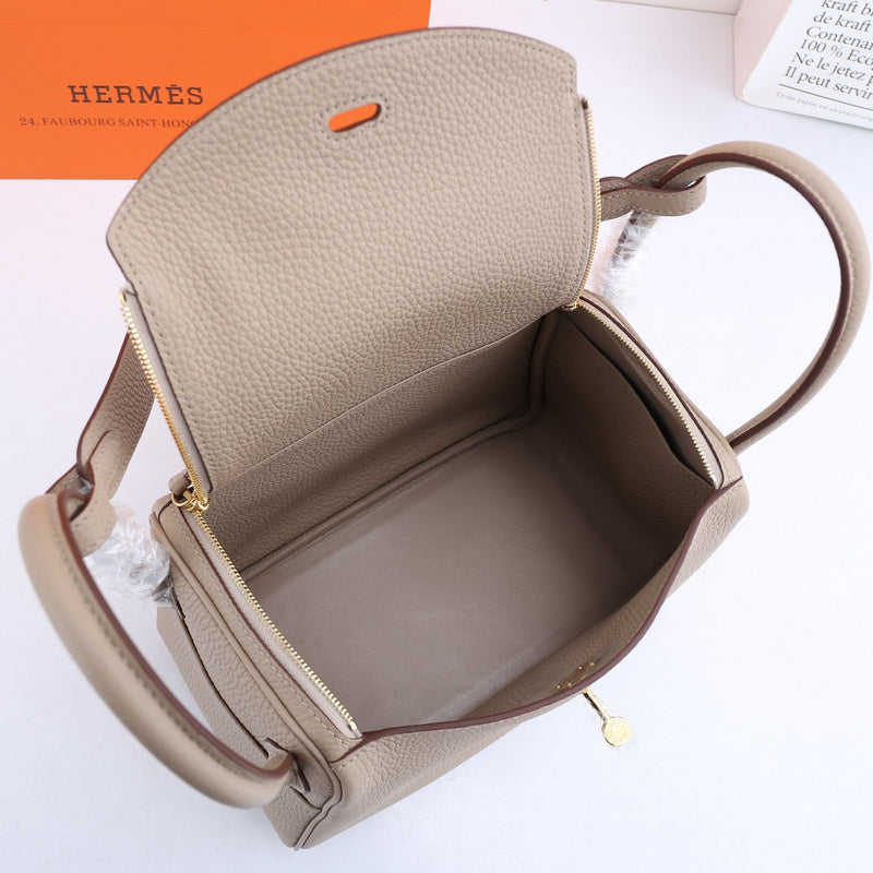 Lux-Totes - HMS Bags - 085