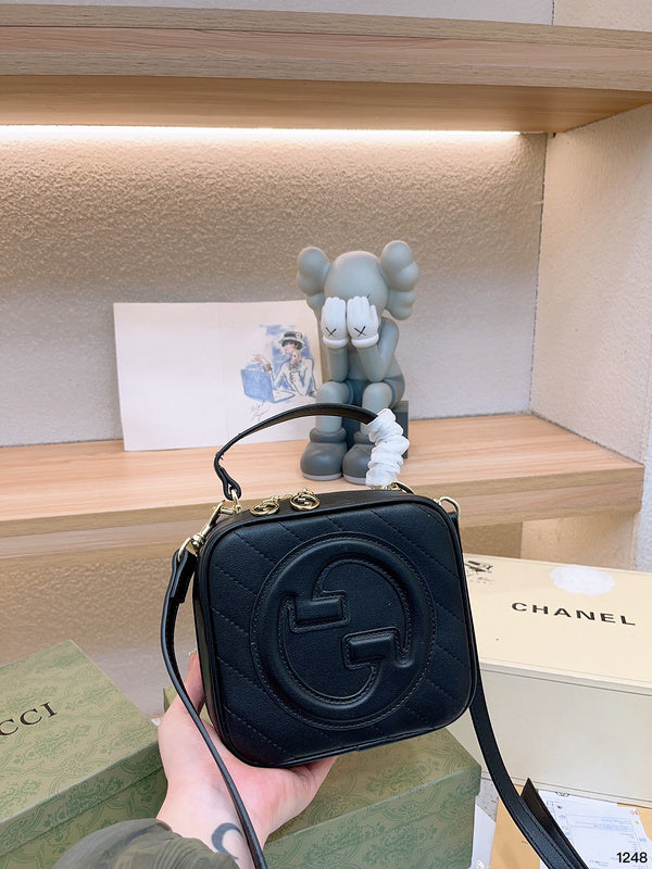 Luxurious Totes - GUI3 Bags - 137