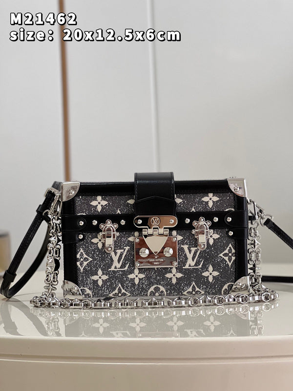 ZEP - LOV Bags - 1153