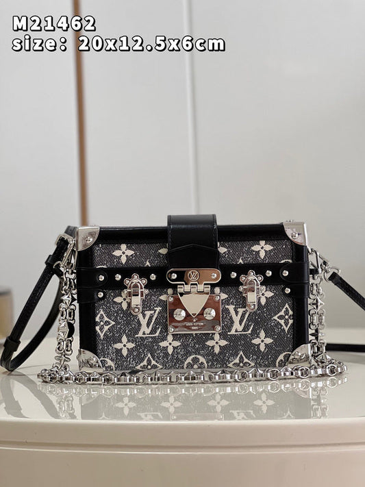 ZEP - LOV Bags - 1153