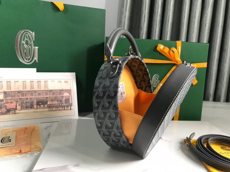 Lux-Totes - GOD Bags - 125