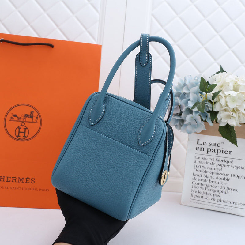 Lux-Totes - HMS Bags - 078