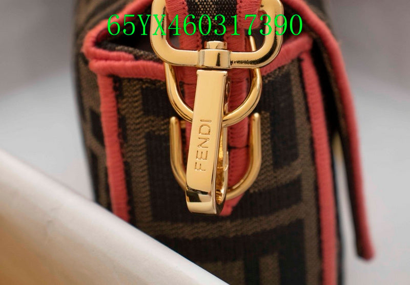 GC - Shoulder - 3368