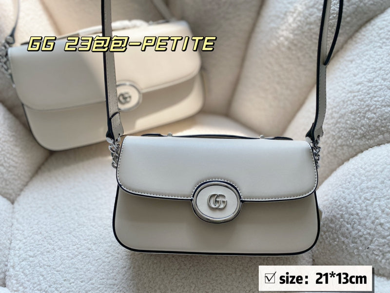 Luxurious Totes - GUI3 Bags - 016
