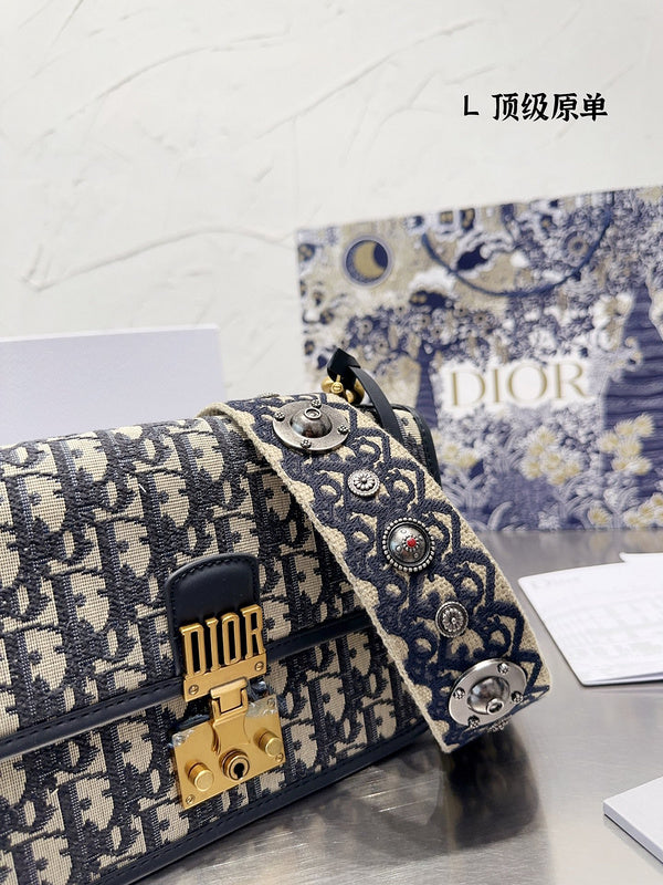 Style My Style - DOR2 Bags - 153