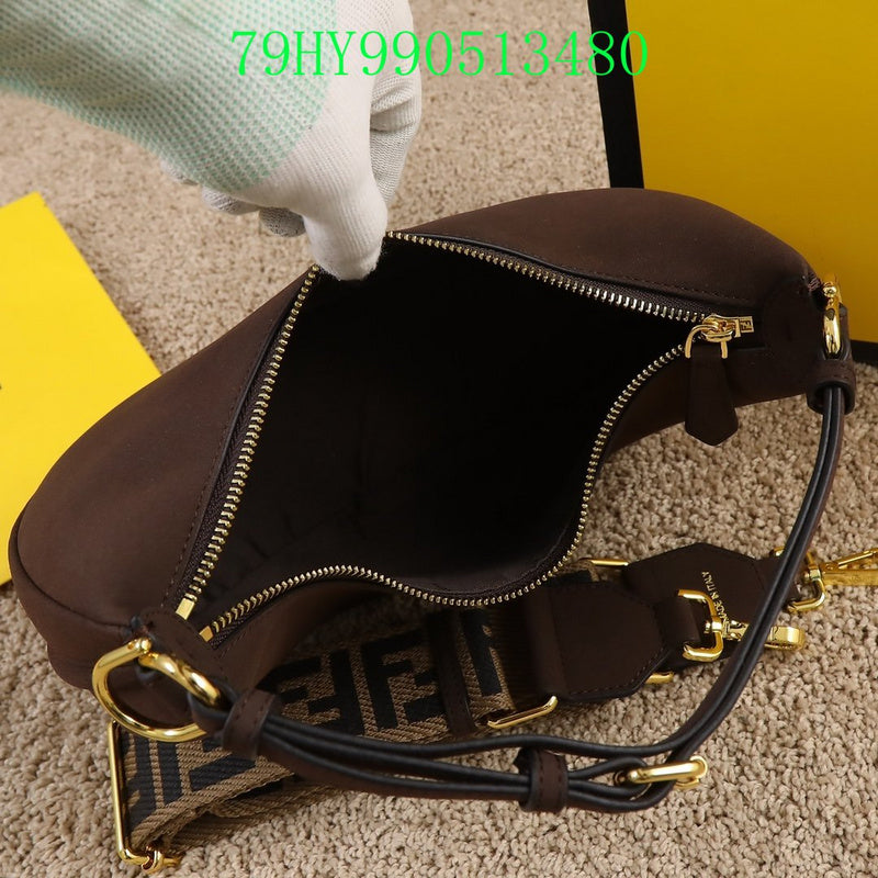 GC - Shoulder - 2935