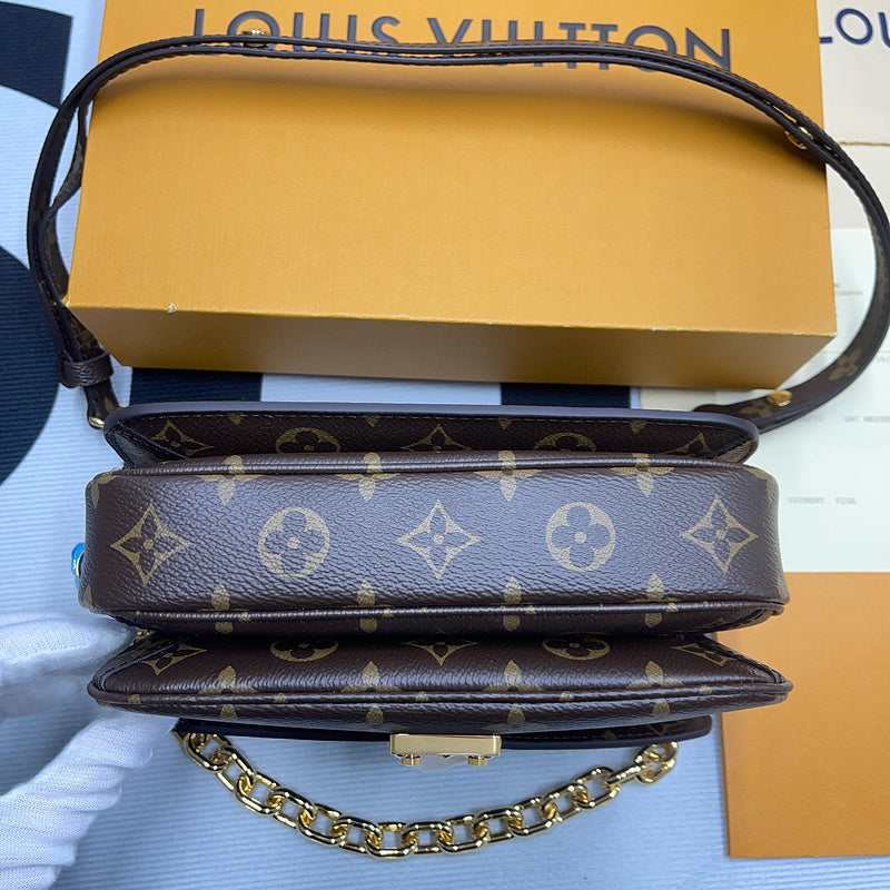 Lux-Totes - LOV Bags - 403