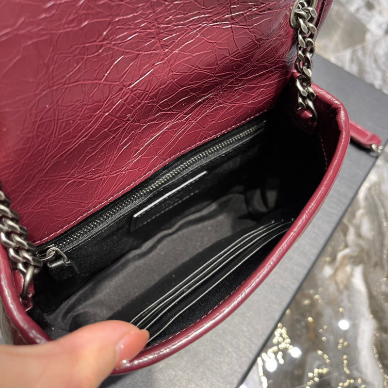 Luxurious Totes - Latest - 8387