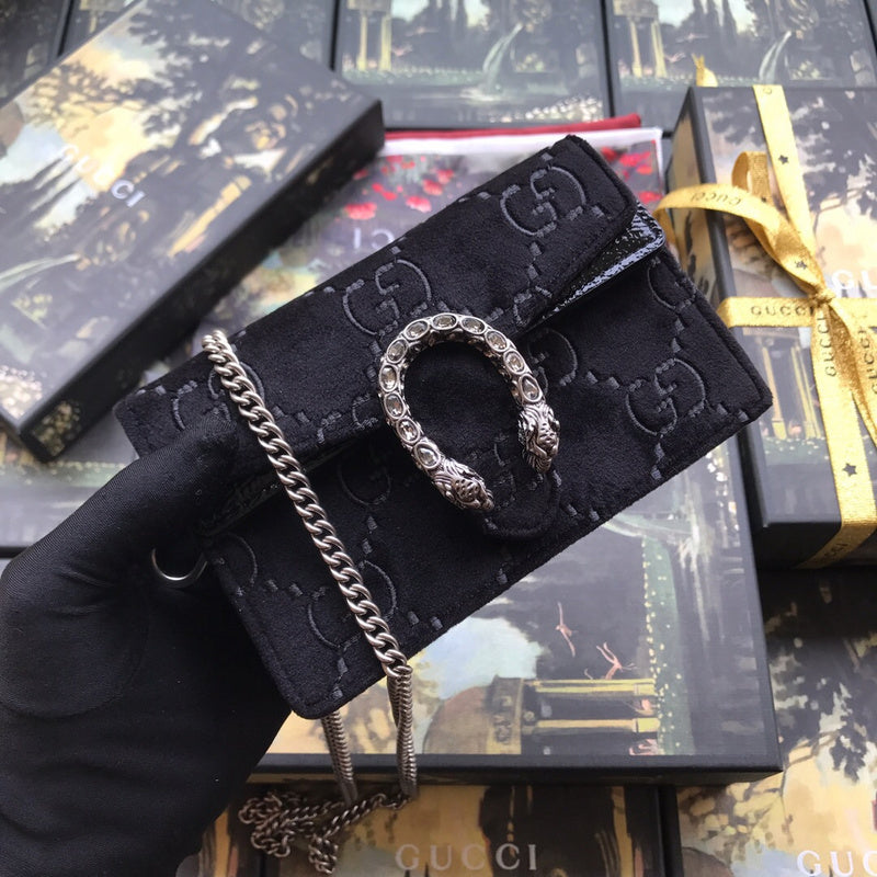 Luxurious Totes - Latest - 4394