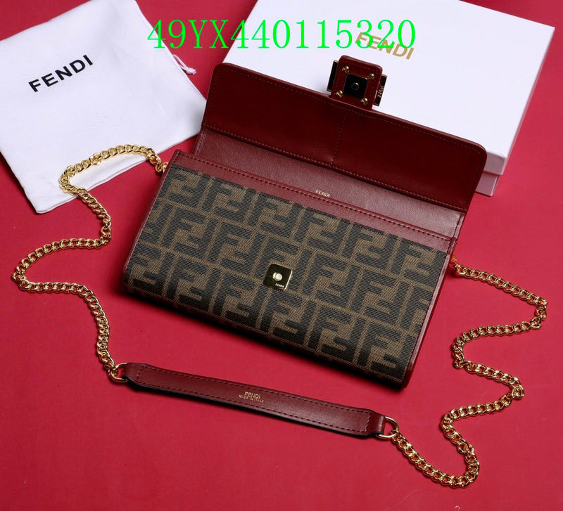 GC - Shoulder - 3475
