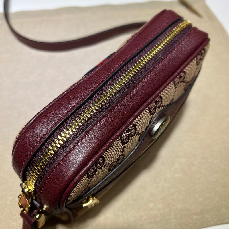 GUI - Luxurious Totes - 1048