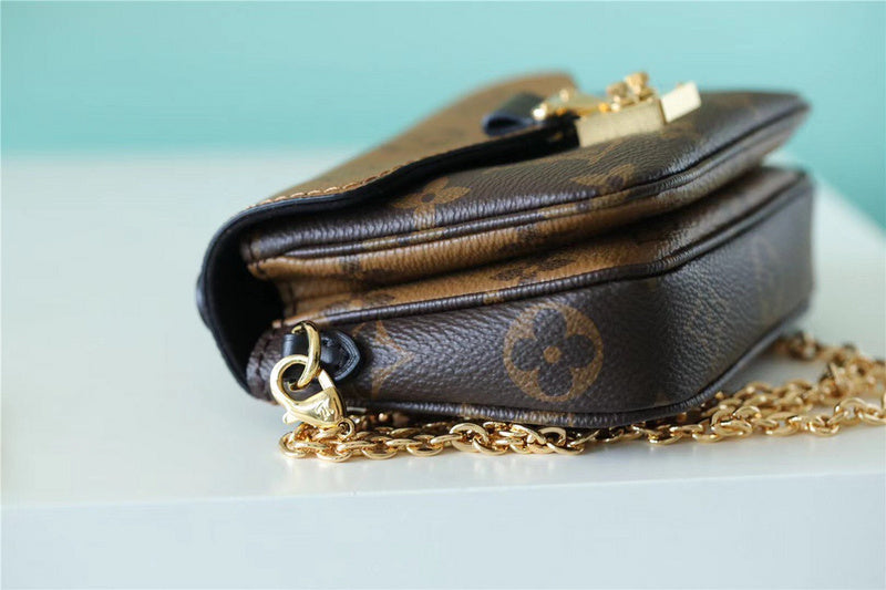 Lux-Totes - LOV Bags - 801