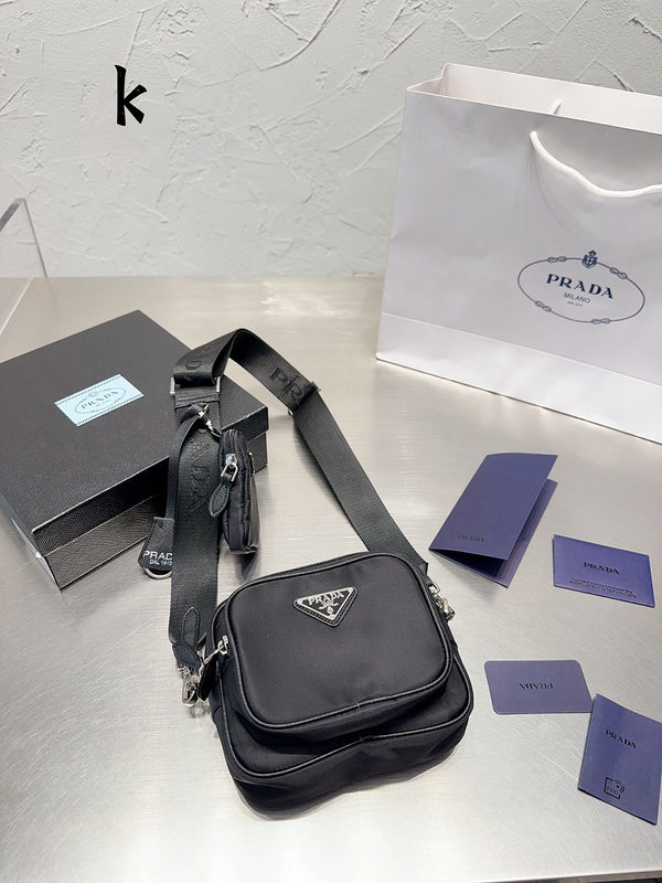 Style My Style - PDA3 Bags - 182