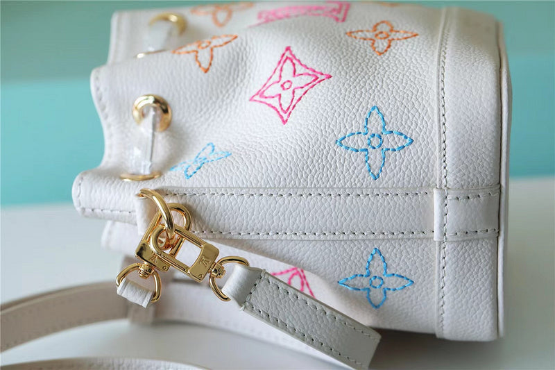 Lux-Totes - LOV Bags - 132