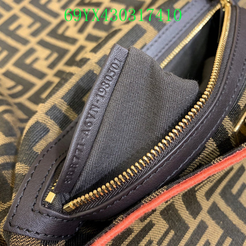 GC - Shoulder - 3373