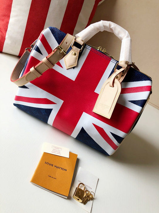 Luxurious Totes - Latest - 9717