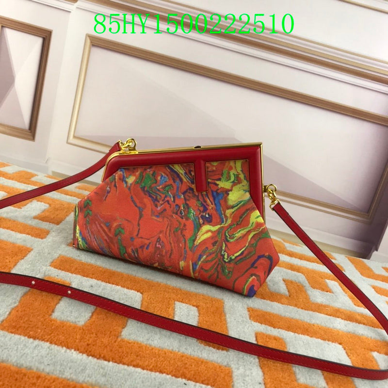 GC - Shoulder - 2834