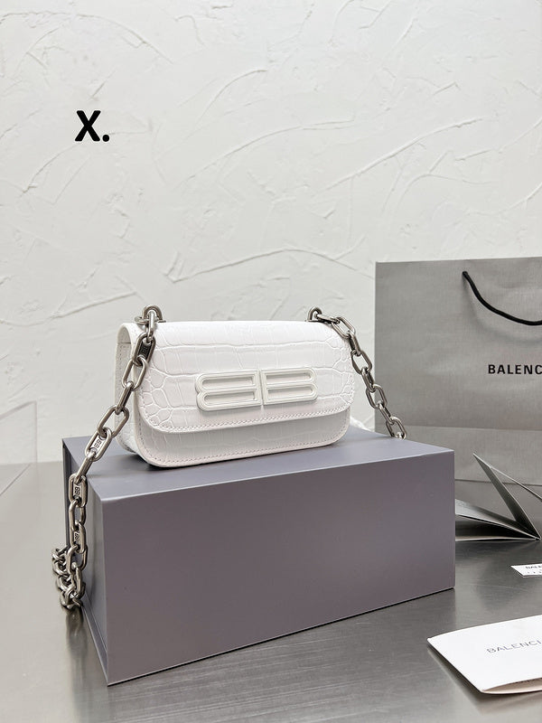 Luxurious Totes - BGA2 Bags - 164