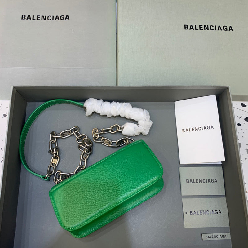 Style My Style - BGA Bags - 301
