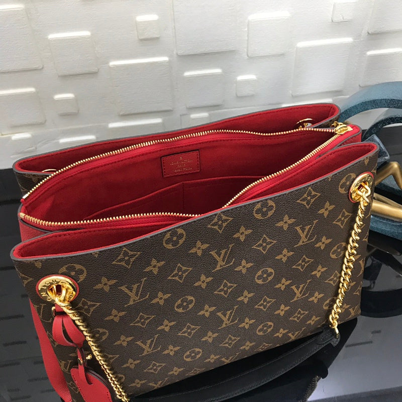 Luxurious Totes - Latest - 1573
