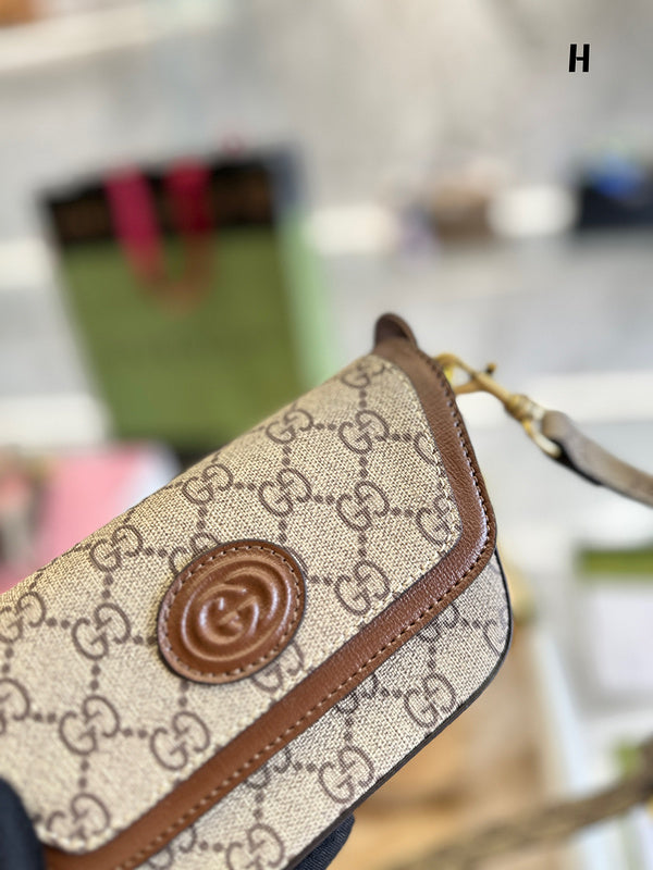 Luxurious Totes - GUI3 Bags - 255