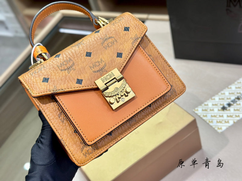 Style My Style - CMM Bags - 016
