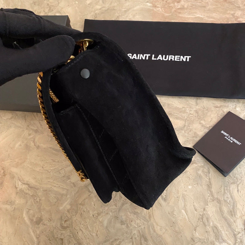 Luxurious Totes - Latest - 9141