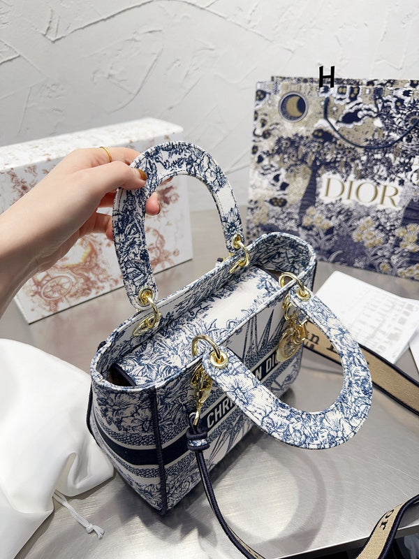Luxurious Totes - DOR2 Bags - 273