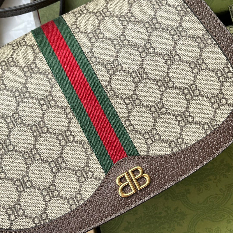 GUI - Luxurious Totes - 1235
