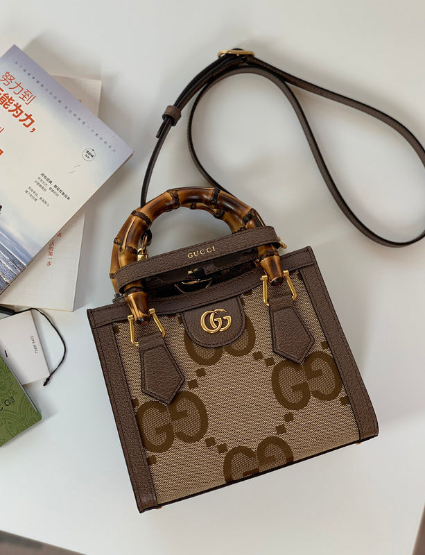GUI - Luxurious Totes - 1263