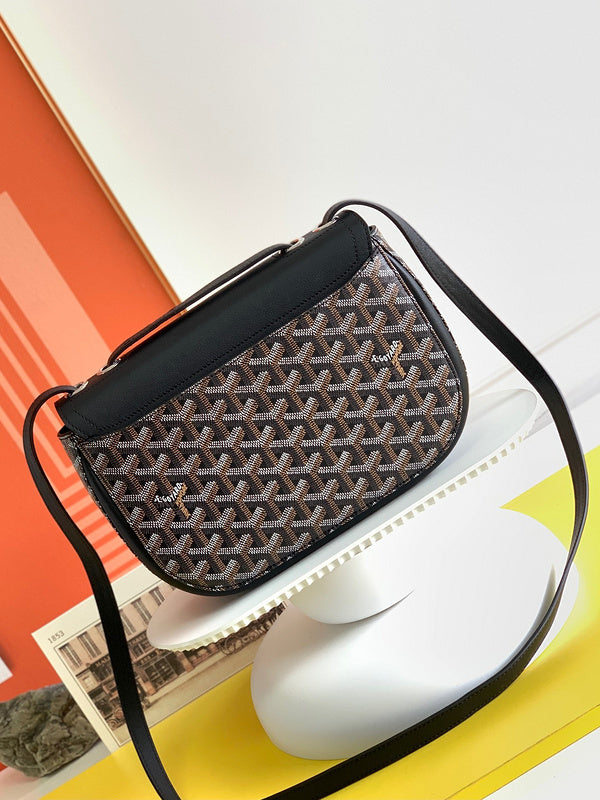 Lux-Totes - GOD Bags - 117