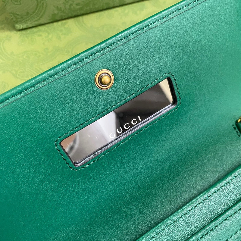 Lux-Totes - GCI Bags - 2049