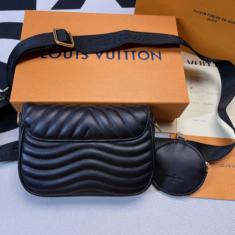 Lux-Totes - LOV Bags - 753