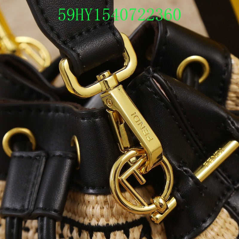 GC - Shoulder - 3320