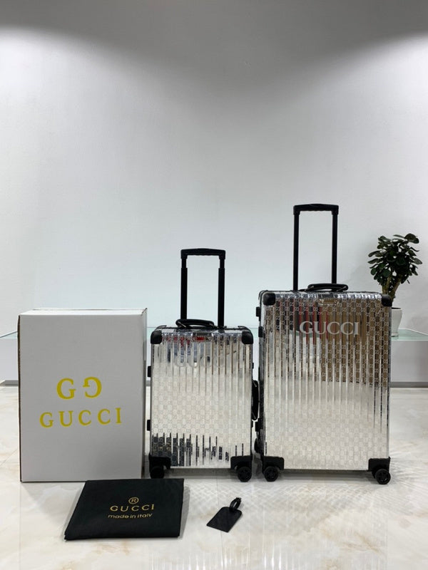 Lux-Totes - GCI Bags - 2986