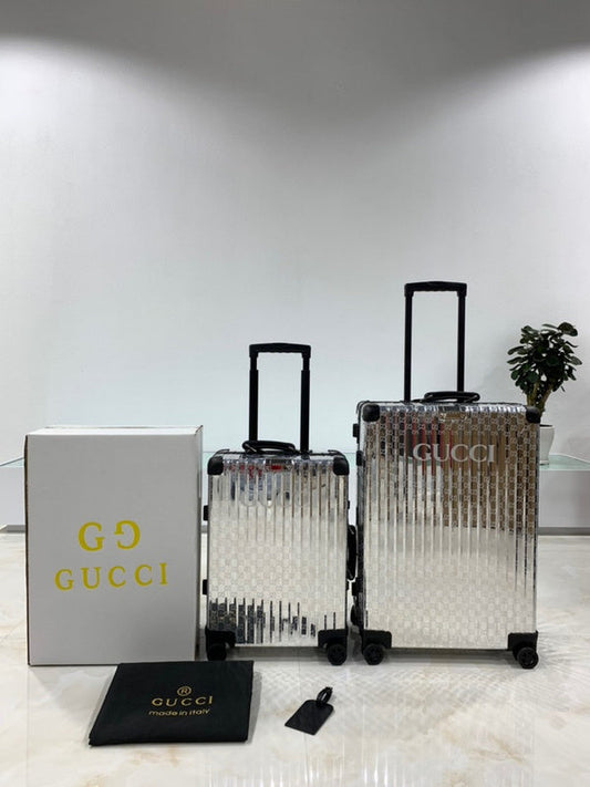 Lux-Totes - GCI Bags - 2986