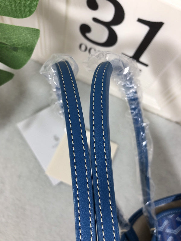 Lux-Totes - GOD Bags - 294